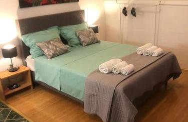 Studio apartment Sfinga - Photo 11