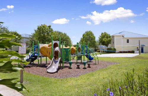 Family Friendly Relax Villa - Foto 24