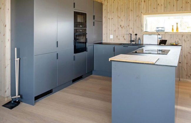 10 Person Holiday Home in Inderoy-by Traum - Foto 6