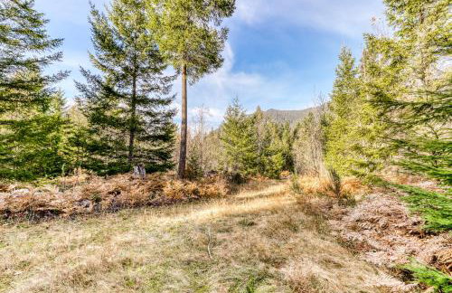 Money Creek Lodge - 5 Bed 2 Bath Vacation home in Skykomish - Foto 50