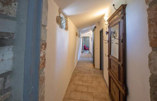 Gîte l'olivier au mas Dujau - Foto 15