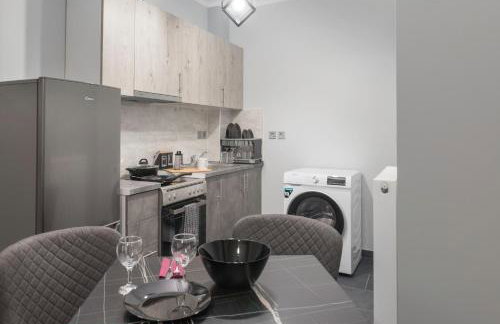 Dream Apartment "self check in" - Foto 11