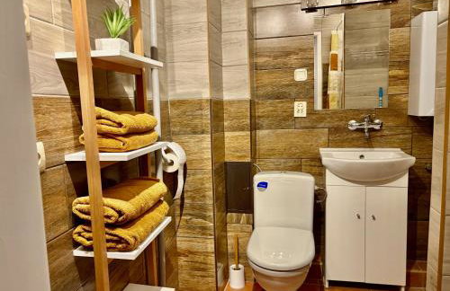 Przy Zamenhofa - Foto 4