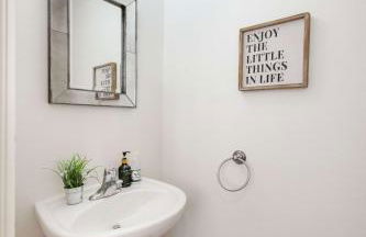 Queen Anne 3BR Walk to SPU & Fremont Market - Foto 28