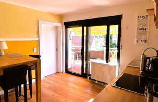 Wohlfühl-Apartment in der Villa "Schöne Aussicht" - Foto 10