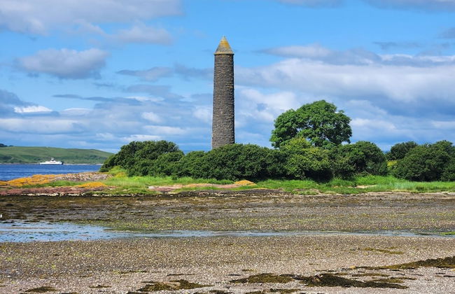 Apartment - Largs - Sleeps 4 - Pet Friendly - Foto 21