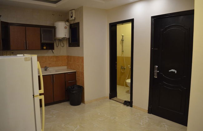 ROZ Al JAWHARA - Foto 31