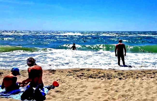 Apartment Greenwood near Sea - Photo 63