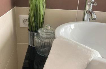 Villa de Rospico Les villas de Nevez - Photo 23