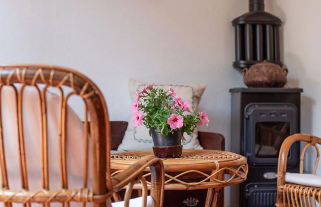 La Casa Delle Querce San Leonardo de Siete Fuentes - Foto 6