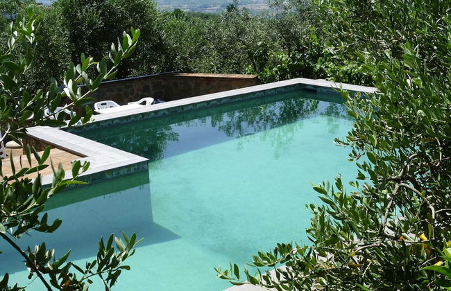 Appartements Villa Morosi, Lamporecchio - Foto 11