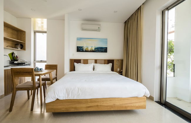 Babylon Garden Condotel - Photo 7