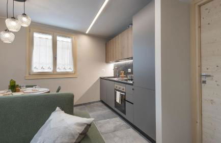 WoodStone ECOLodge - Foto 11