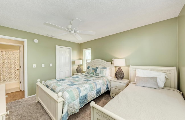 Anna Maria Island Beach Palms 8B - Foto 4