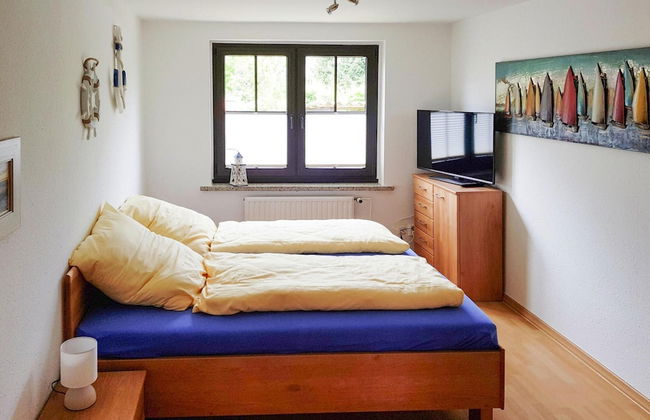 Holiday Home Inselperle, Putbus - Foto 2