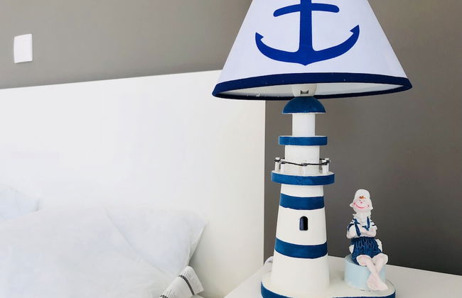 La Casa Al Mare Apart Hotel - Photo 30