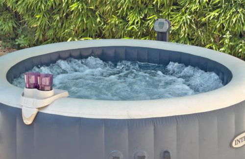 Villa Confort Jacuzzi Clim Parking classé 3 étoiles - Photo 26