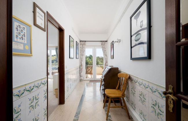 Albufeira Family Villa by Homing - Foto 39