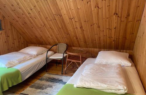 DOM Z BALI Villa Bajkowy Dom - Foto 16