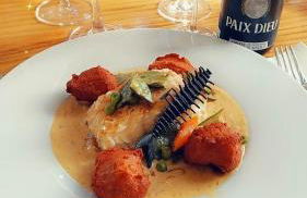 La maison du Pêcheur - Foto 51