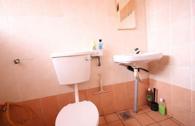 OYO Homes 90575 C.k Bahau Homestay - Foto 19