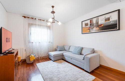 Casa La Guardia at 5 minutes from the beach - Foto 3