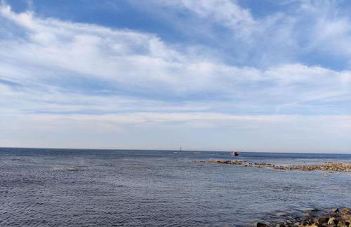 Sea View Cottage - Foto 10