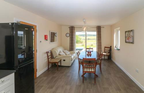 Berg Cottage - Foto 15