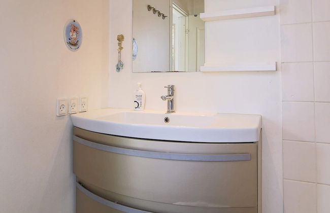 6 Person Holiday Home in Slagelse - Foto 29