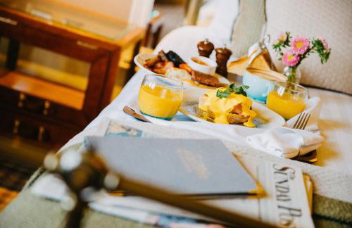 Cornhill Castle - Photo 65