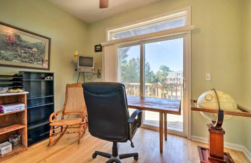 Charming Waterfront Home Fish, Boat and More! - Foto 12