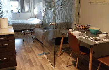 fine lodging - Foto 1