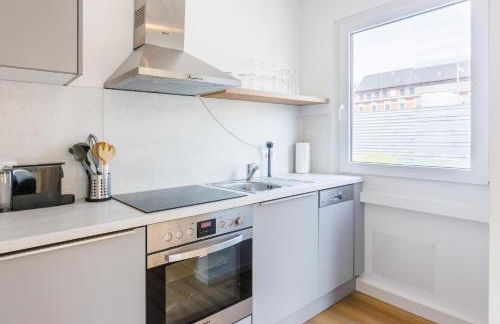 Glück Auf Appartements Walter-Hohmann-Straße Essen - Foto 14