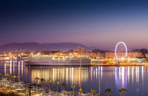 Malagueta Apartment in Malaga by Solaga Holiday Homes - Foto 40