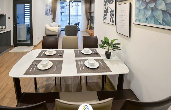 Vinhomes Metropolis - Foto 11