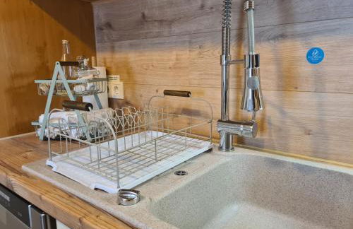 Gästewohnung My Secret Garden 1 - Keine Monteure - Foto 19