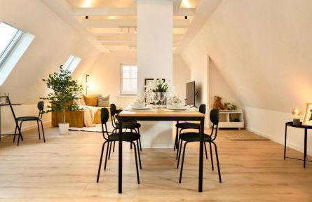 Auszeit am Marktplatz - Design Ferienwohnungen mit Wohlfühlfaktor - Foto 21