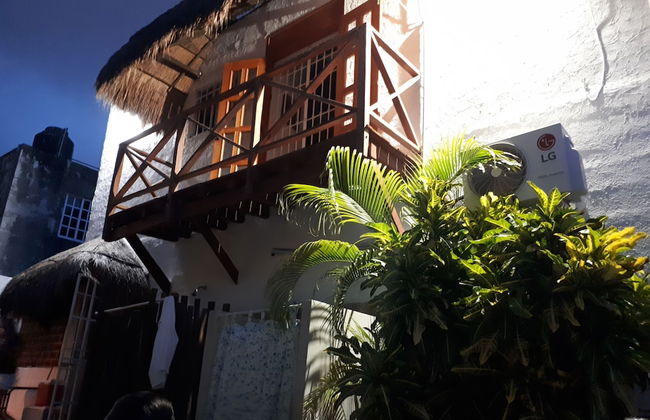 Casa Nona, Beautiful Apartment in Cancun - Foto 34