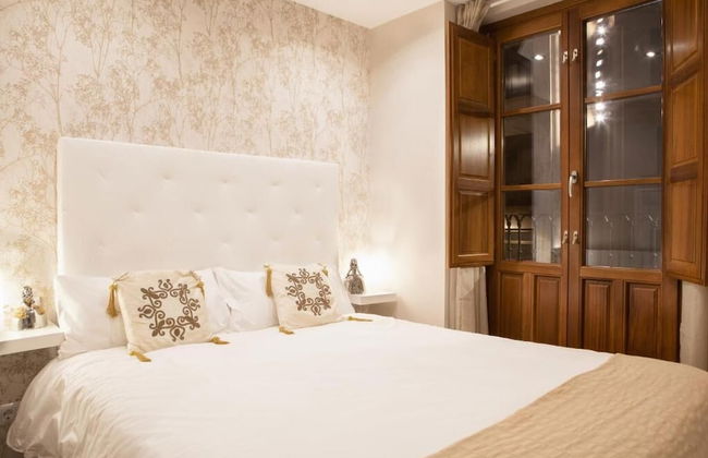 Apartamentos Boutique Salamanca - Foto 11