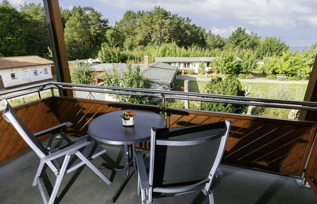 Düneneck App.17 - Foto 1