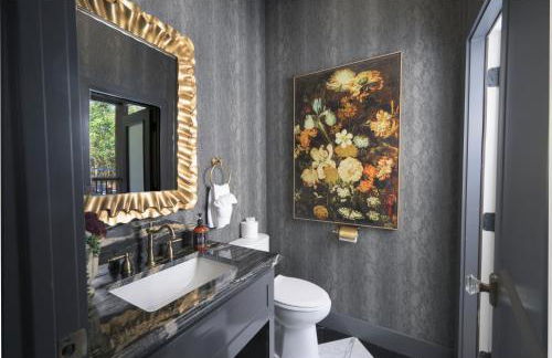 Castle on Royal Creek - Foto 19