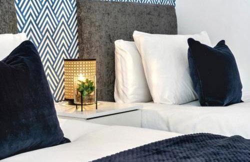 Cozy 2 Bedroom Chorlton House With Parking - Foto 24