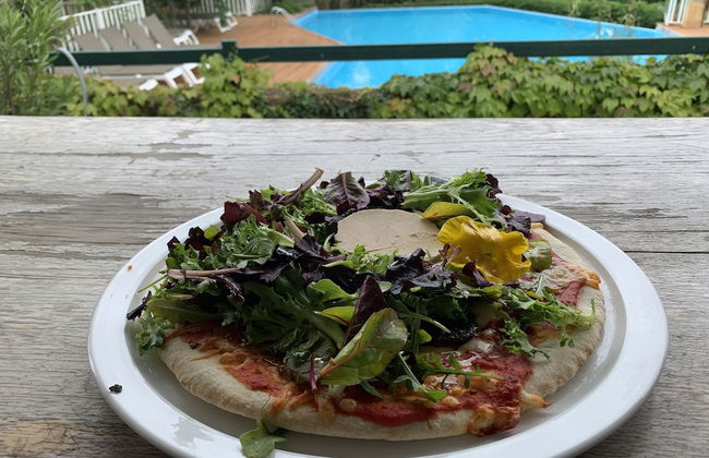 Village & Spa les Ventoulines - Foto 58