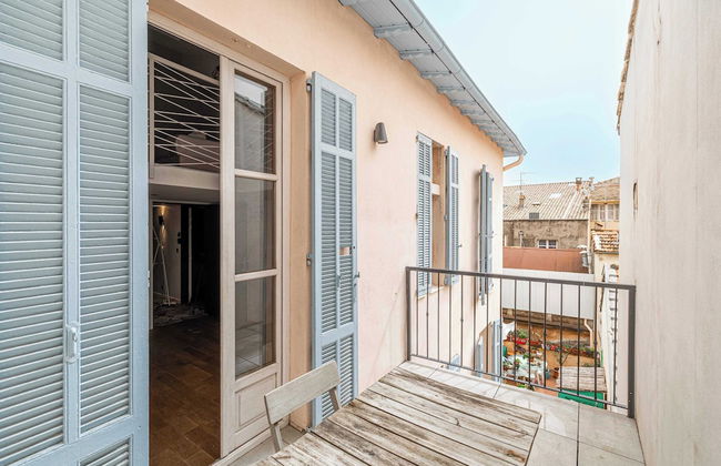 Résidence Cannes MERO - Foto 80