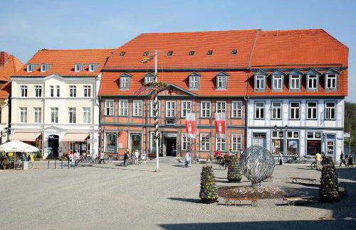 Ferienresidenz "Seelust" - Foto 18