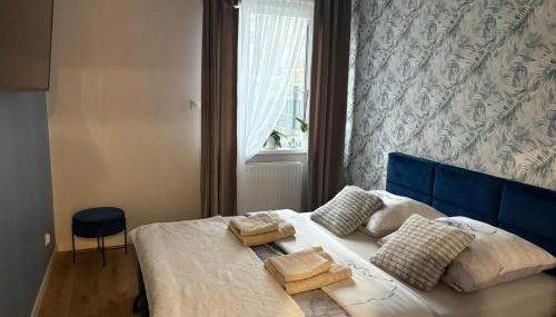 Apartament na Letniej - Foto 5, towels