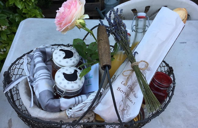 La Cabane Des Amoureux - Foto 41