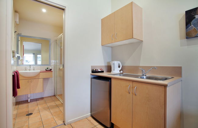 Tathra Beach House Apartments - Photo 41