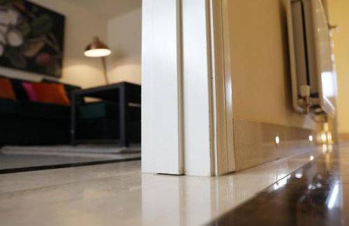 Spacious home with office and double driveway & FREE Wifi By ULTIMATE HOMES AWAY - Foto 16