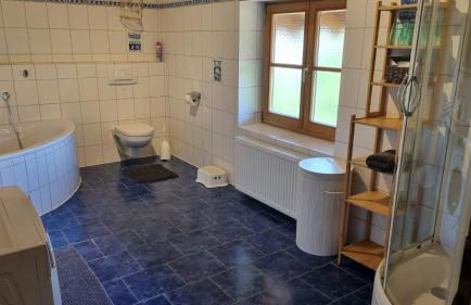 Ferienwohnung Bergfreunde inkl Chiemgaukarte - Photo 12